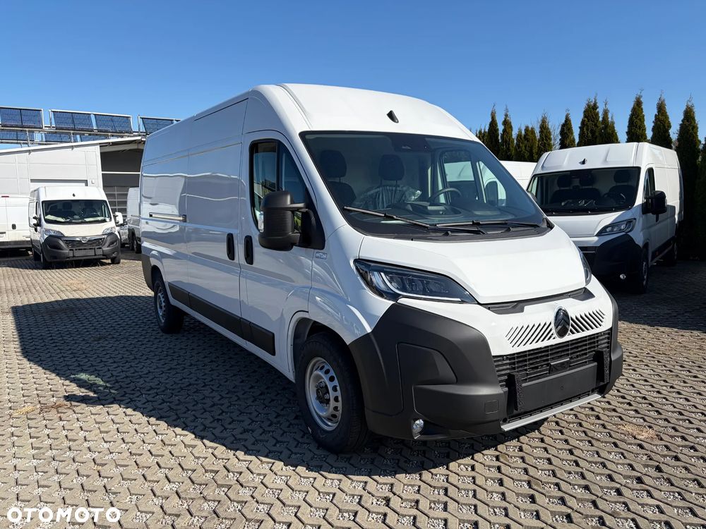 Citroën Jumper Furgon L3H2 - 1