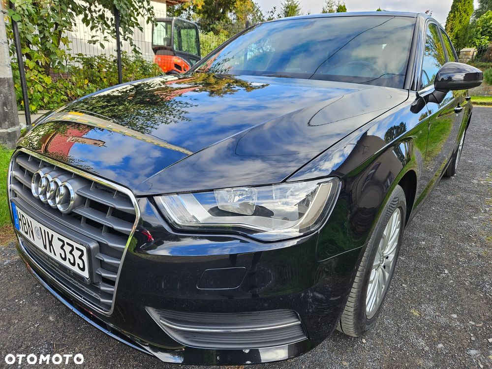 Audi A3 Sportback - 38