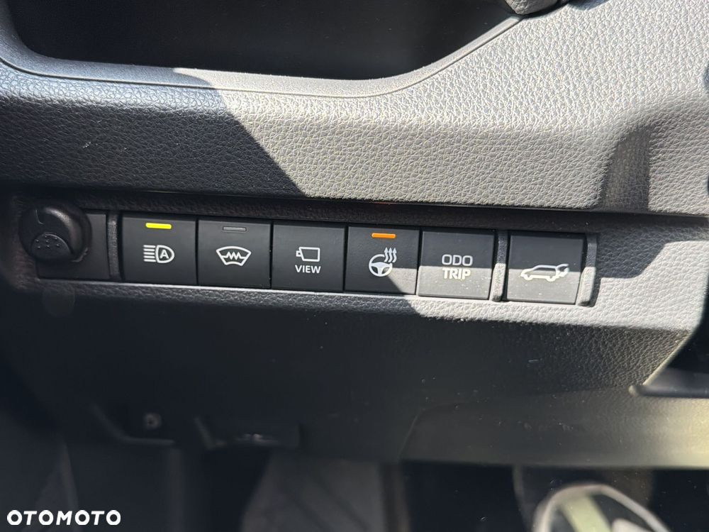 Toyota RAV4 - 17