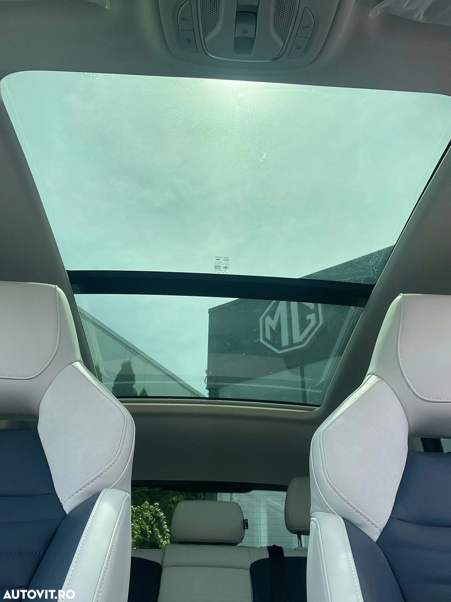 MG EHS 1.5 T-GDi AT PHEV Exclusive - 14