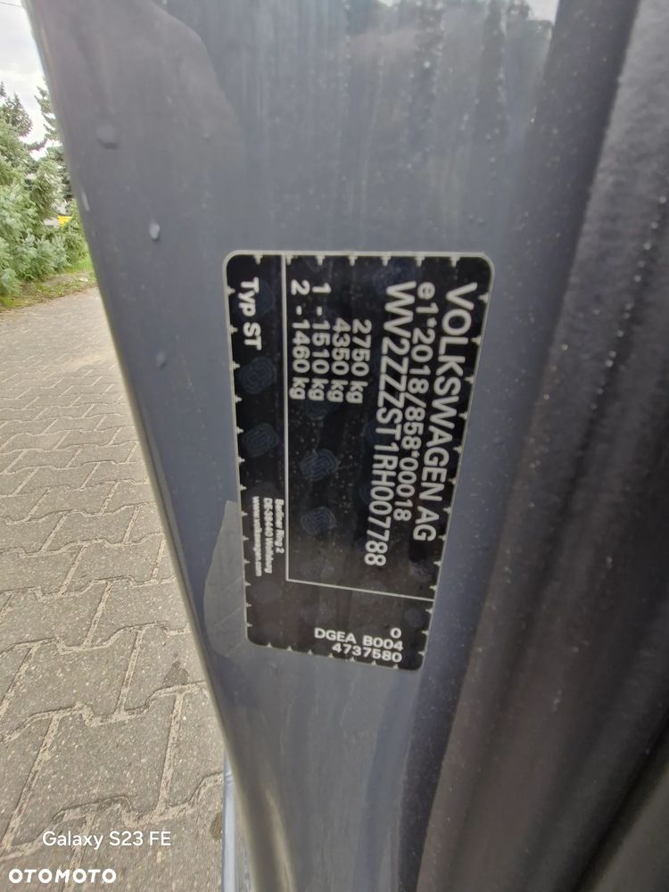 Volkswagen Multivan 1.4 TSI eHybrid PHEV 160kW L1 Life DSG - 14