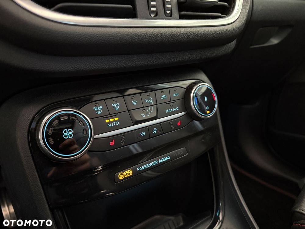 Ford Puma 1.5 EcoBoost ST X - 26