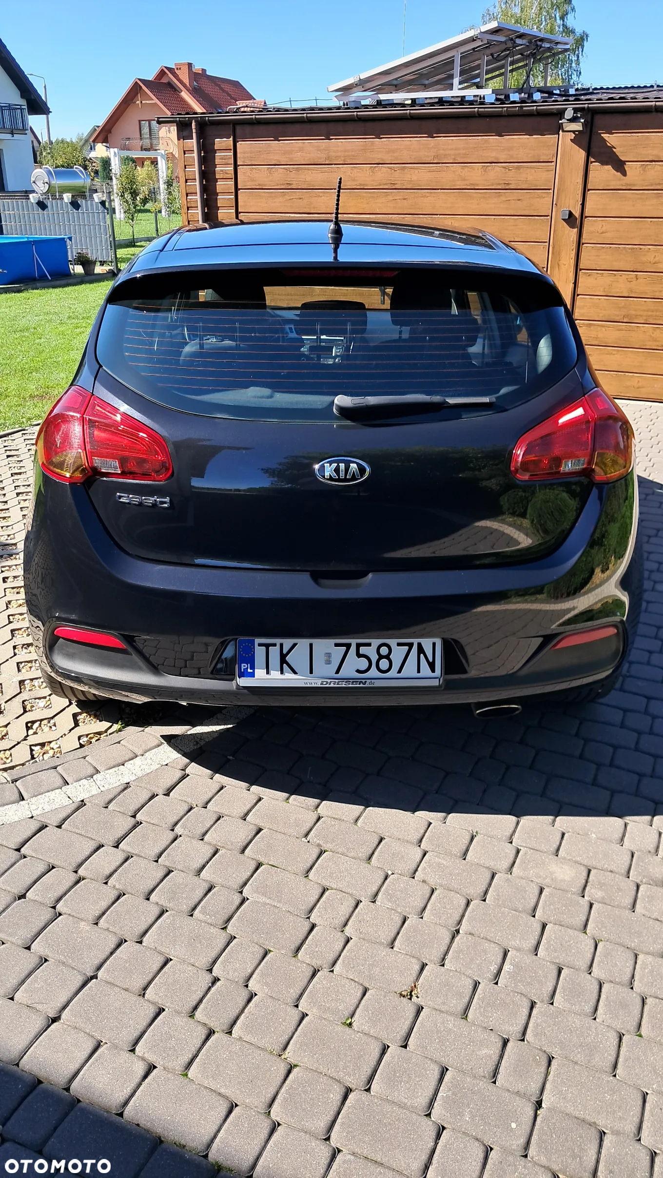 Kia Ceed 1.4 CVVT - 6