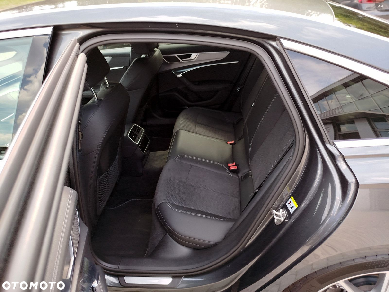 Audi A6 - 7