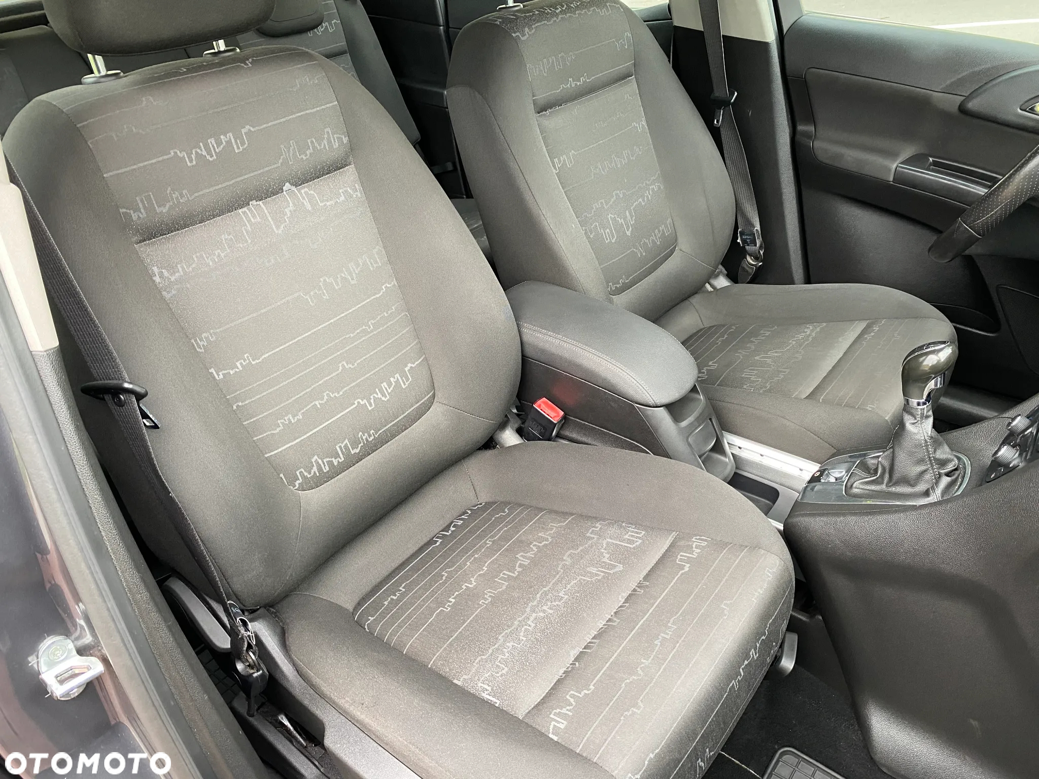 Opel Meriva 1.4 Color Edition - 10