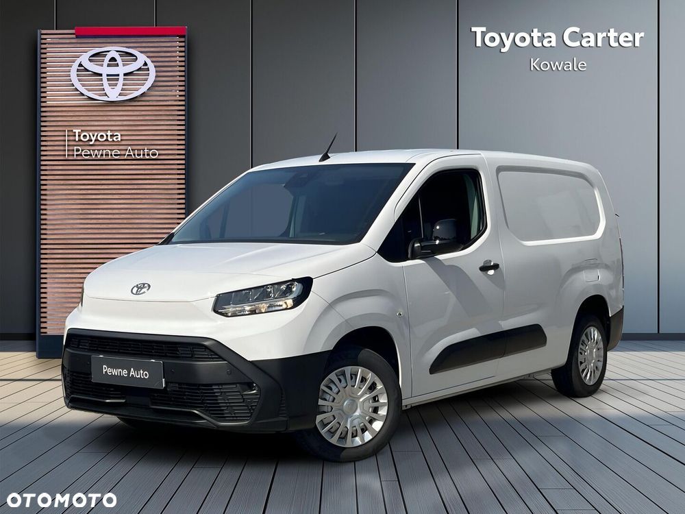 Toyota PROACE CITY - 2