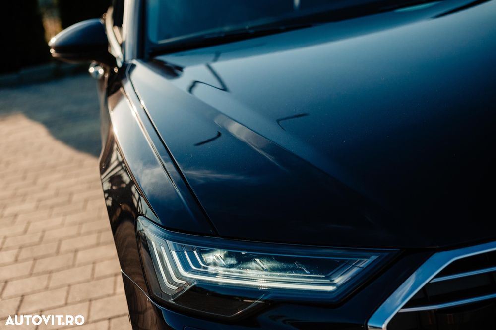 Audi A6 Limuzina - 16