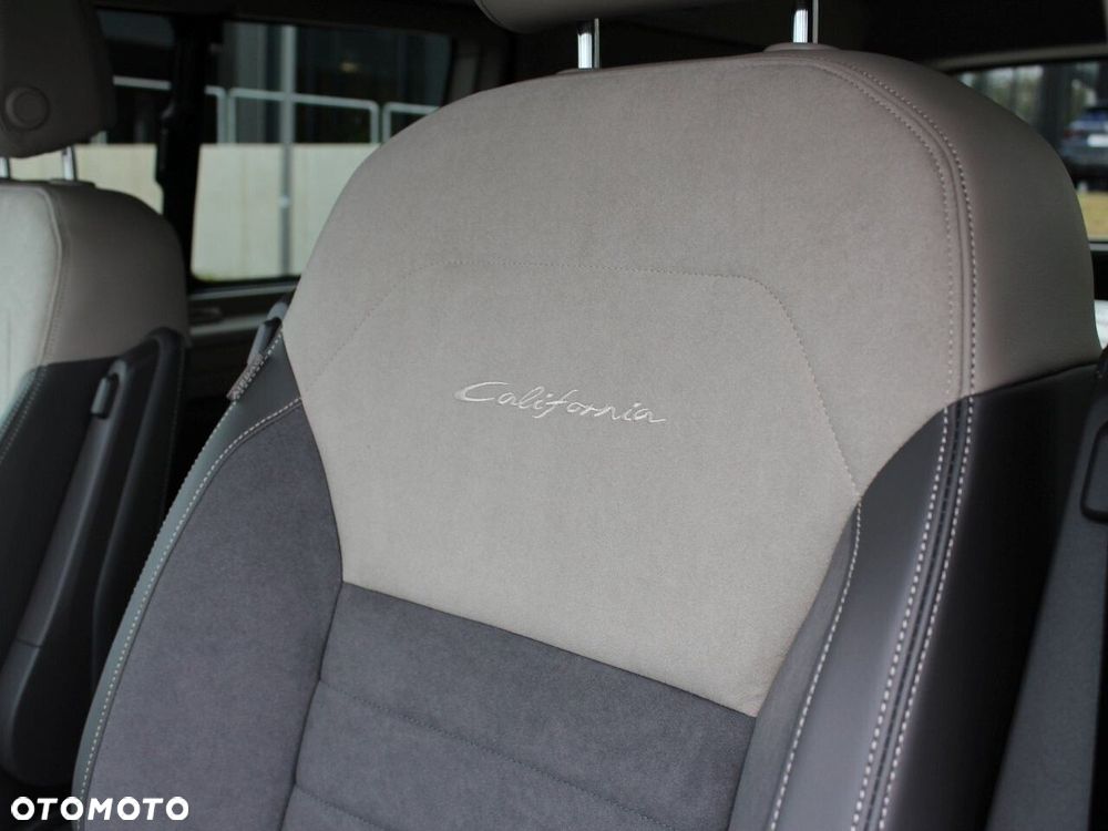 Volkswagen California - 22