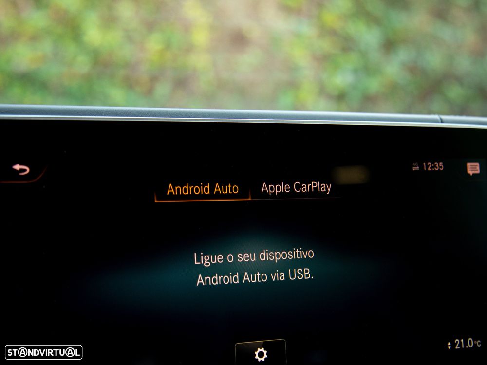 Mercedes-Benz GLE 53 AMG 4Matic+ - 44