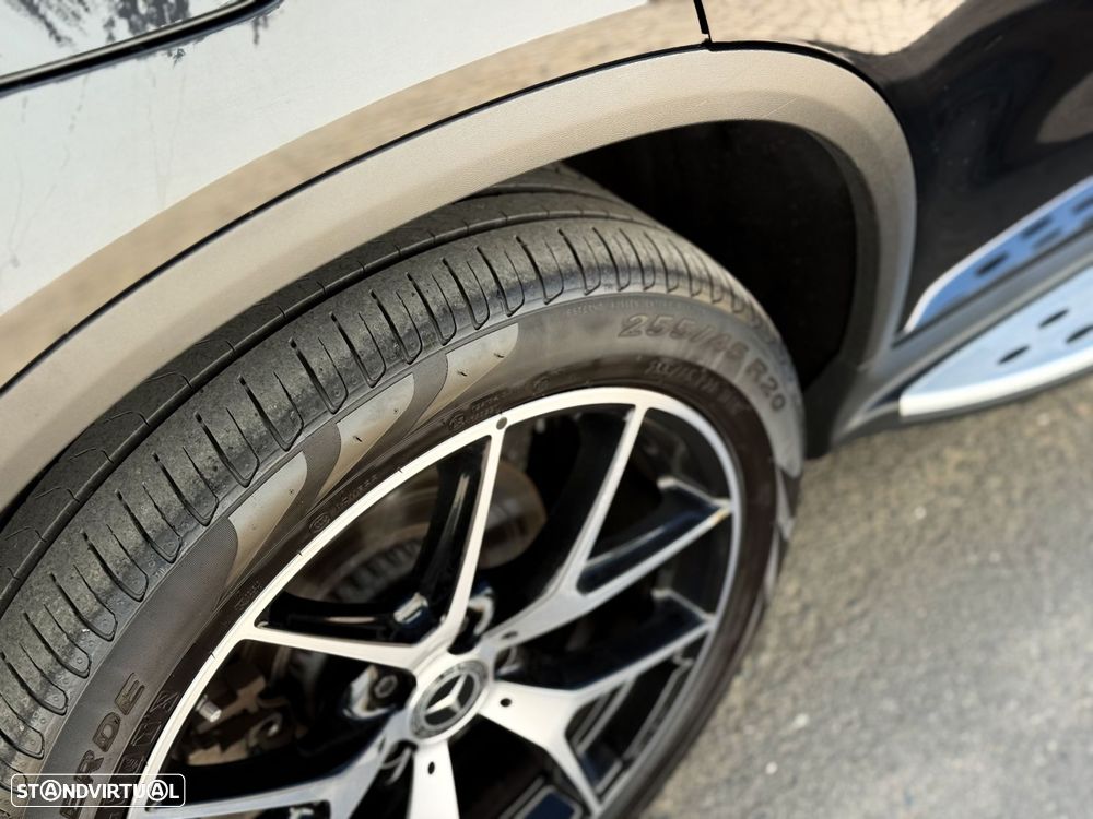 Mercedes-Benz GLC 300 de 4Matic - 16