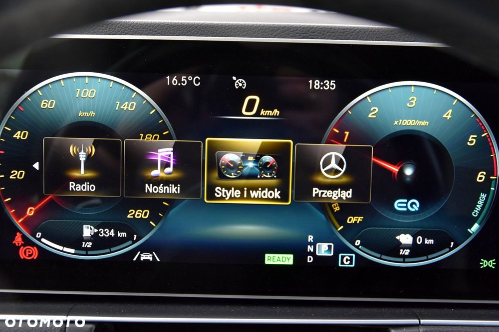 Mercedes-Benz GLE 350 de 4Matic 9G-TRONIC AMG Line - 38