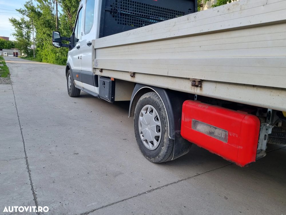 Ford TRANSIT - 9