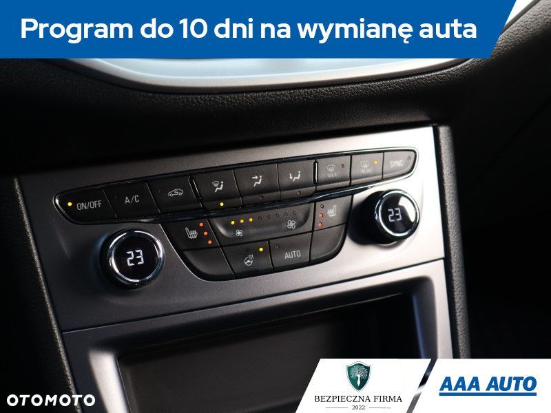 Opel Astra - 20