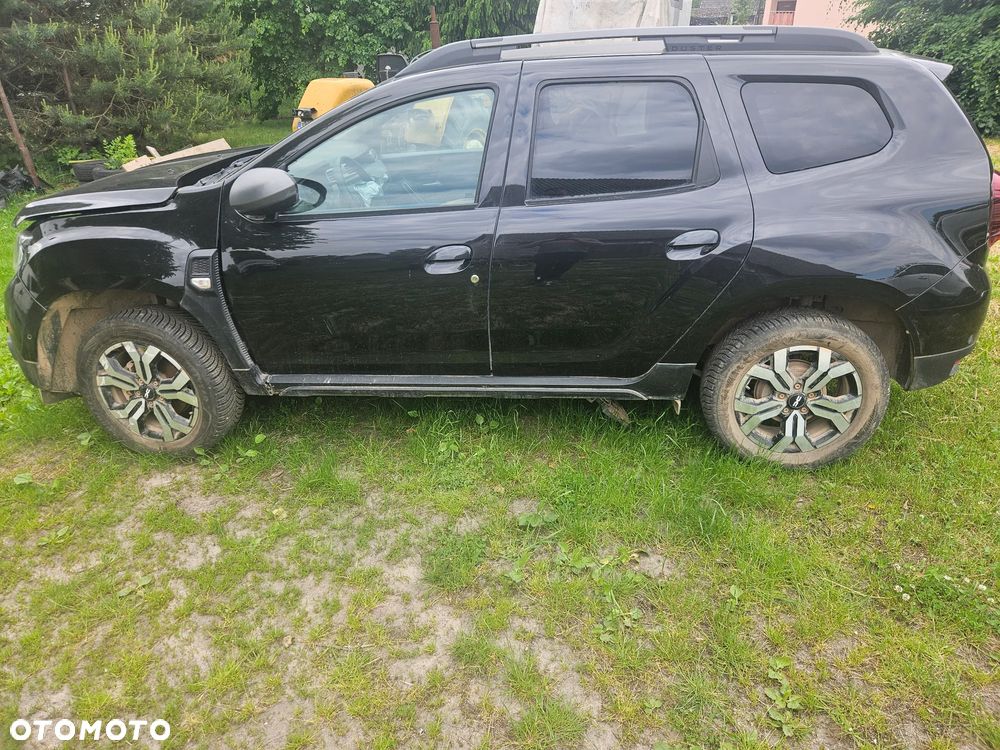 Dacia Duster Blue dCi 115 4WD Prestige - 2