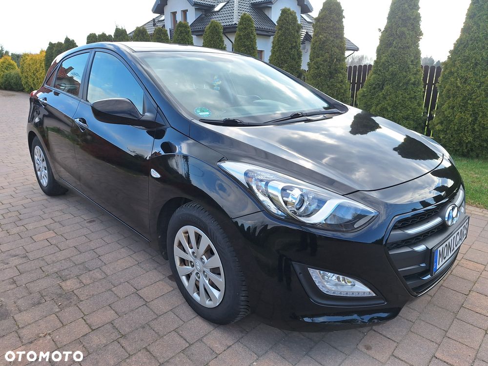 Hyundai i30 1.4 Classic EU5 - 1