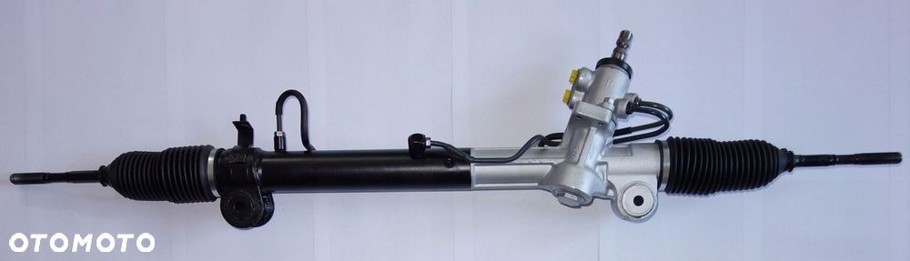 PRZEKŁADNIA MAGLOWNICA LEXUS RX II RX300 RX330 RX350 TOYOTA HIGHLANDER XU20 - 5