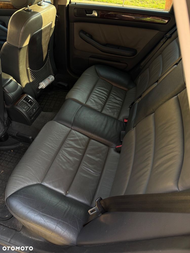 Audi A6 Allroad - 8