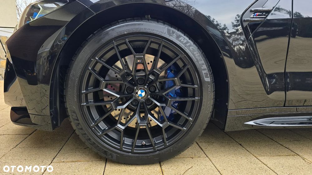 BMW M4 Competition M xDrive sport - 6
