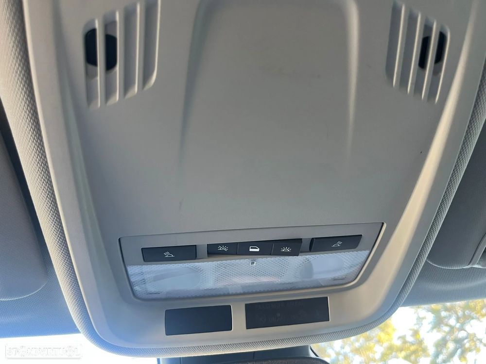 Opel Astra Sports Tourer 1.5 D Business Edition Aut. S/S - 32