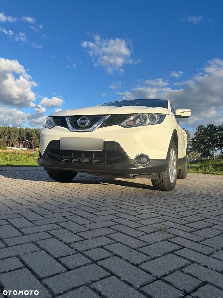 Nissan Qashqai 2015 photo 2