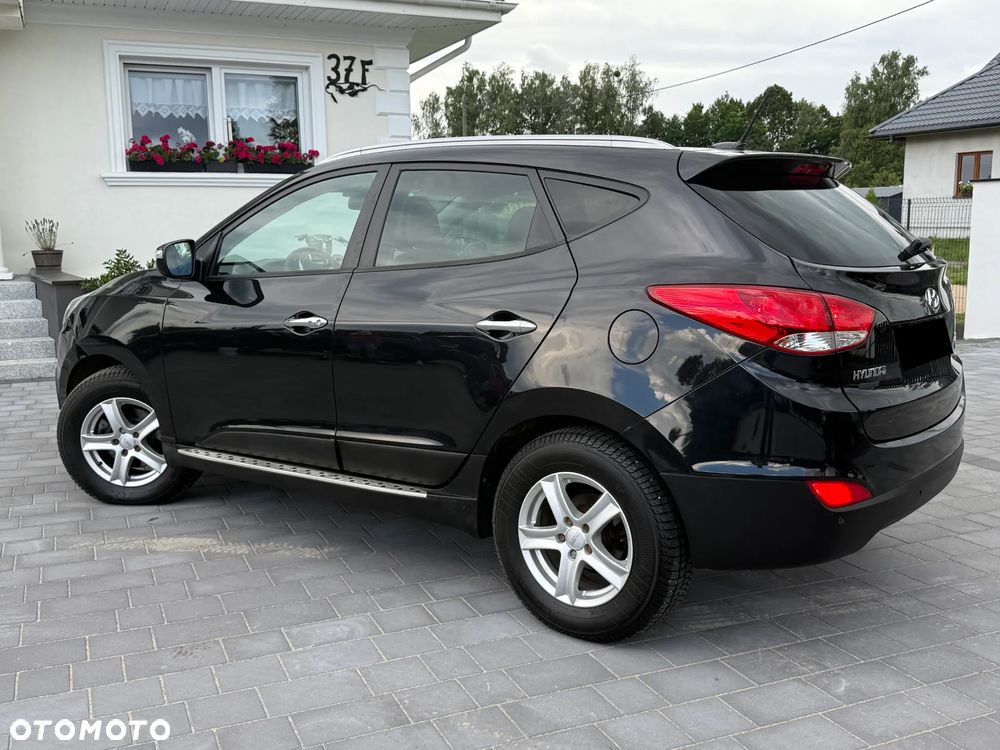Hyundai ix35 1.7 CRDi 2WD Comfort - 3