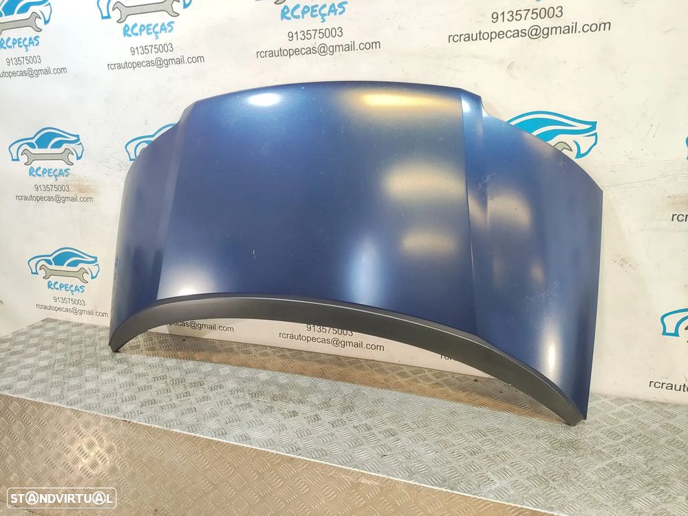 - Frente completa VW VOLKSWAGEN SHARAN 1 I 7M - 19