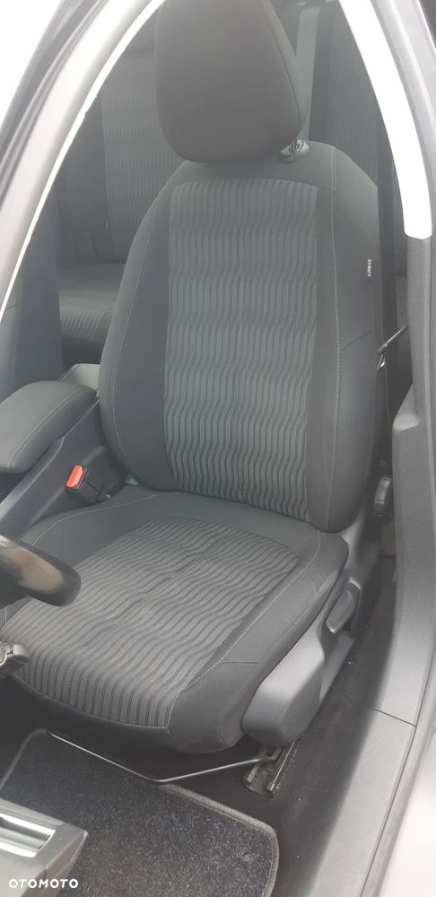 Peugeot 308 SW BlueHDi 150 Automatik Stop & Start Allure - 20