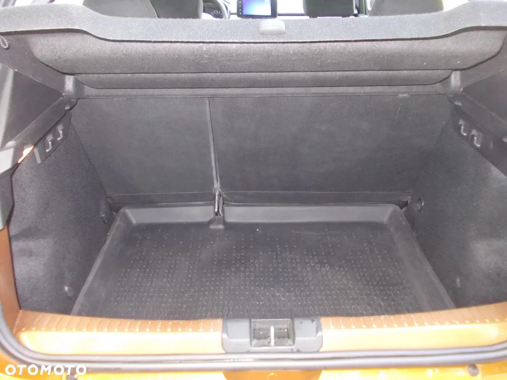 Dacia Sandero Stepway - 10