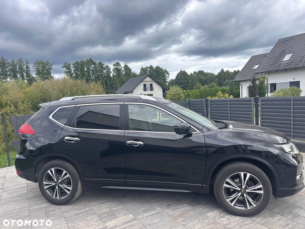 Nissan X-Trail 1.6 DIG-T Tekna 2WD - 3