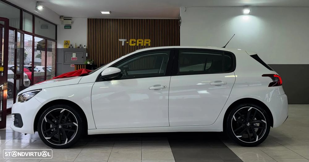 Peugeot 308 PureTech 110 Stop & Start Active Pack - 13