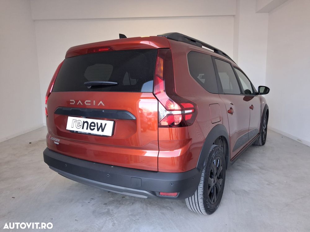 Dacia Jogger 5 locuri HEV 140 Extreme - 16
