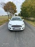 Ford Mondeo 2016 photo 2