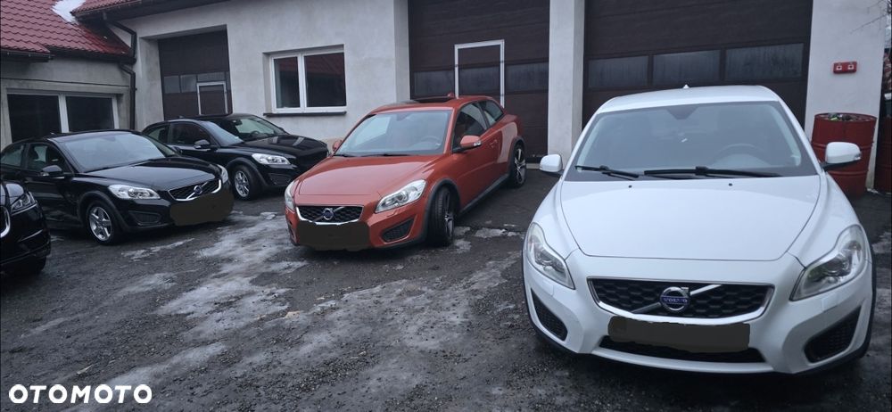 Volvo C30 - 1