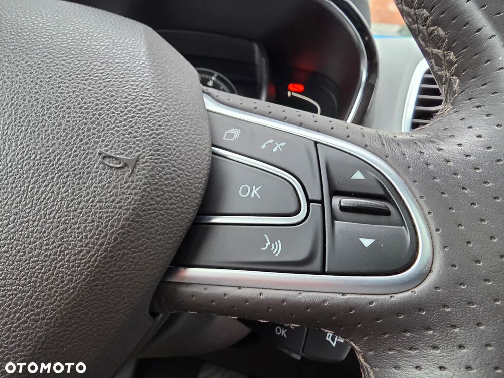 Renault Espace 1.6 TCE Initiale Paris EDC - 38