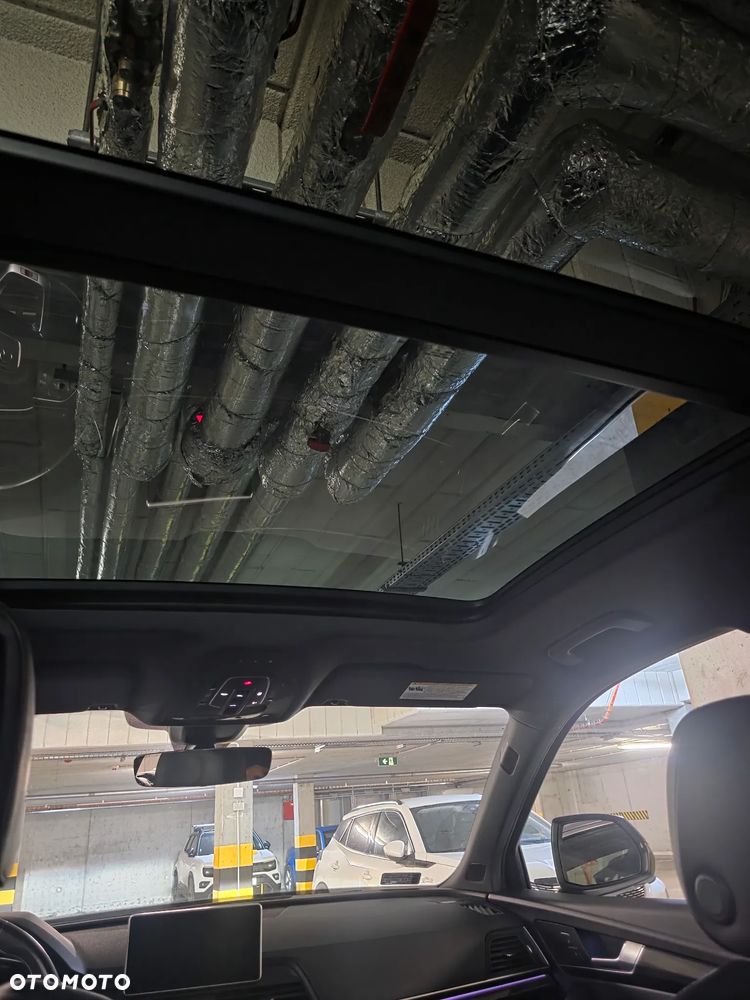 Audi SQ5 - 10