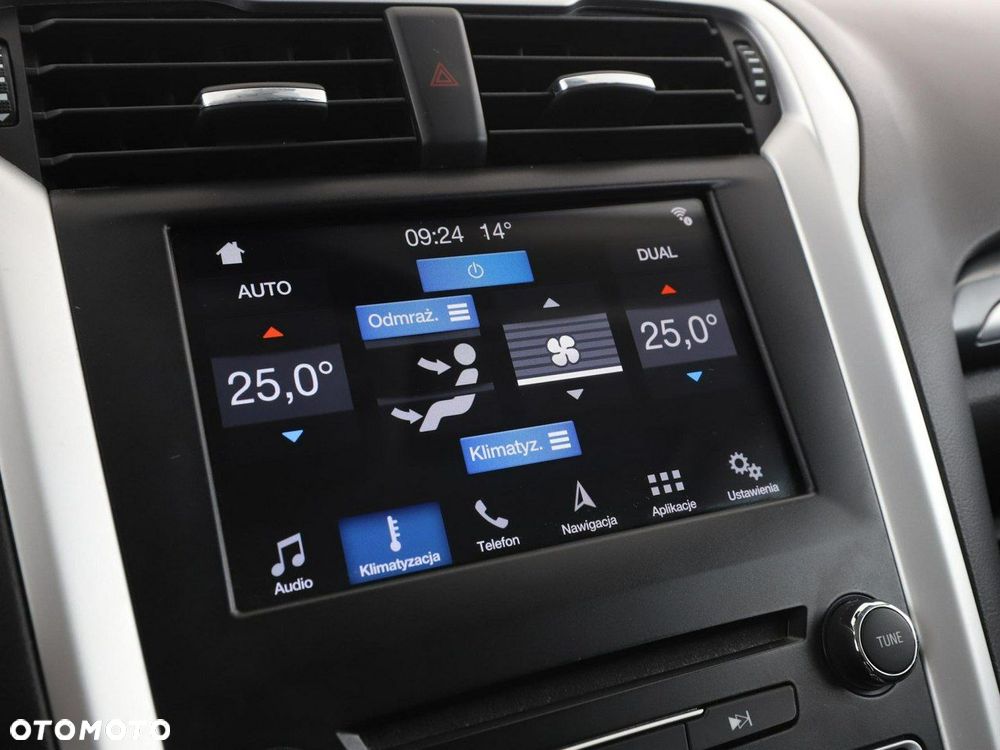 Ford Mondeo 1.5 EcoBoost Trend - 24