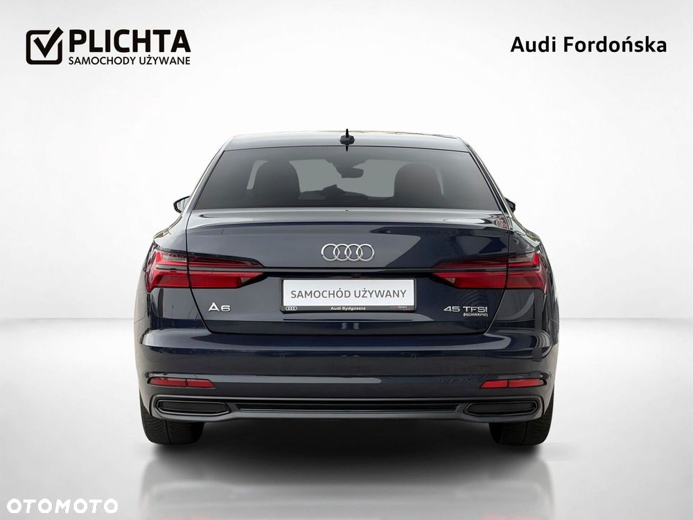 Audi A6 Limousine - 4