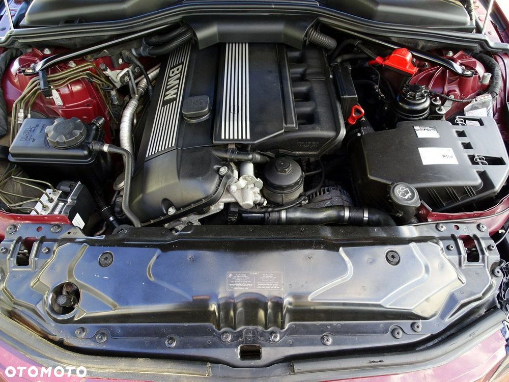 BMW Seria 5 - 39