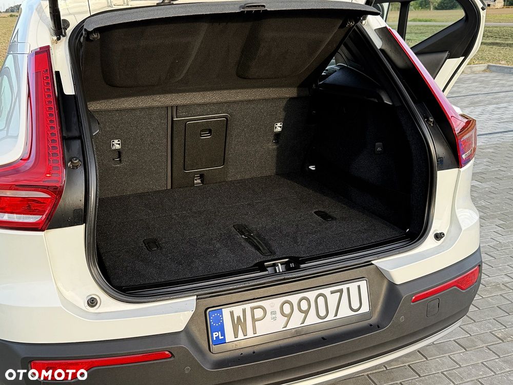 Volvo XC 40 D3 Momentum Pro - 20