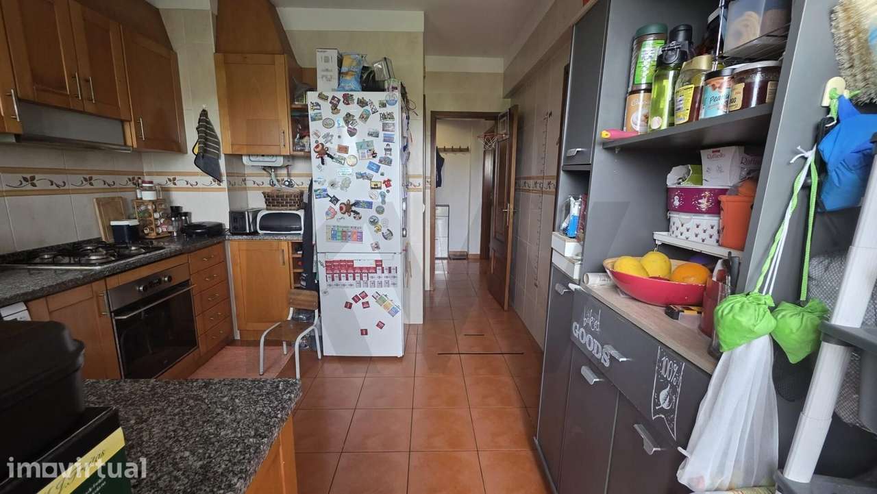 Oportunidade Apartamento T1 em Sarrazola, Cacia – Com Varanda, Garagem - Grande imagem: 4/20