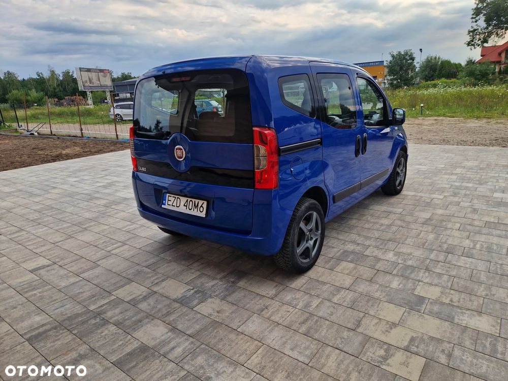 Fiat Qubo - 6