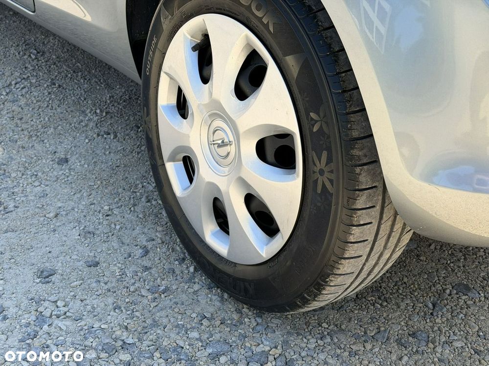 Opel Corsa - 9