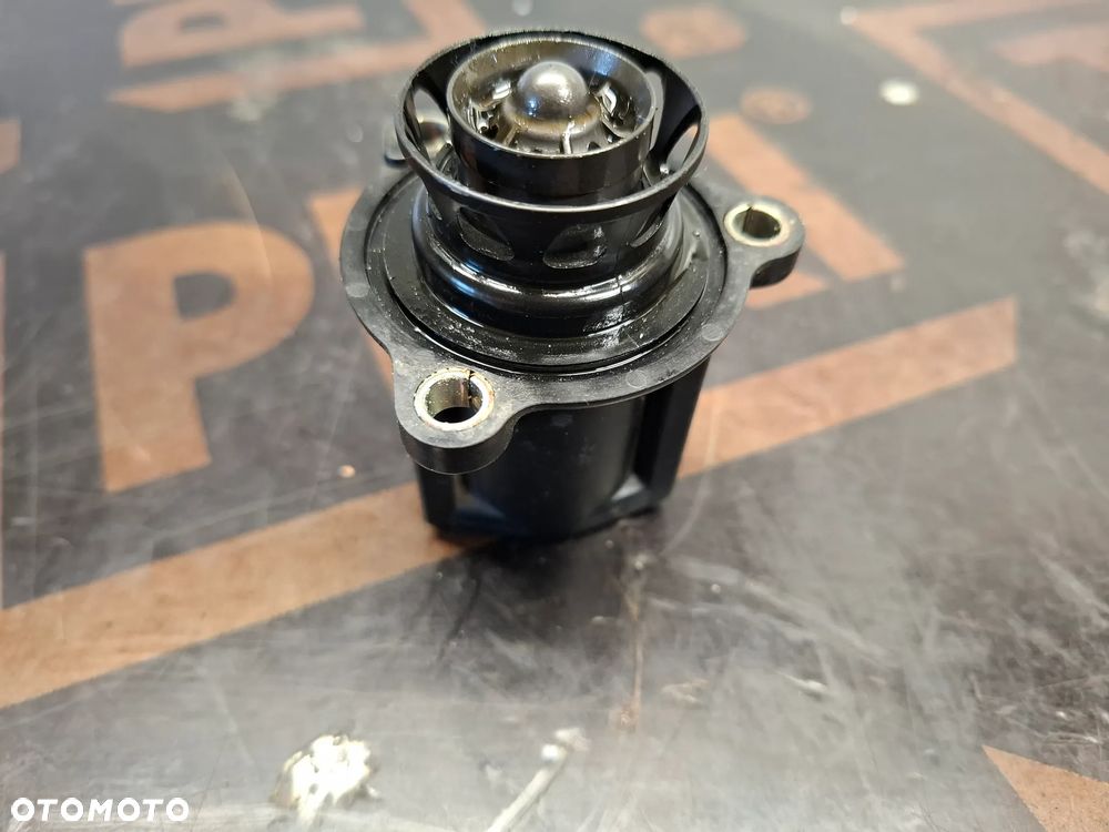 Zawór Upustowy Ciśnienia Turbiny Turbo 2.0 TFSI Audi OE 06H145710D - 3