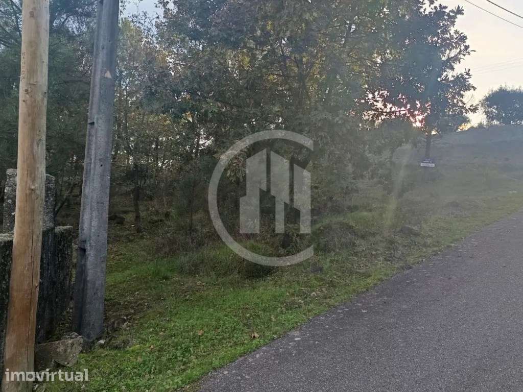 Terreno Urbano - Quintela de Azurara - Grande imagem: 5/6