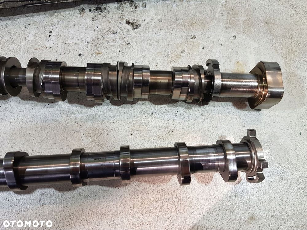 GŁOWICA WAŁKI 06K403AG AUDI A4 B9 A6 C8 PORSCHE MACAN 2.0 TFSI DKN - 13
