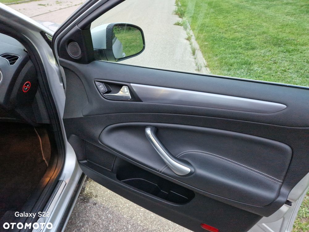 Ford Mondeo 2.0 TDCi Titanium S - 15
