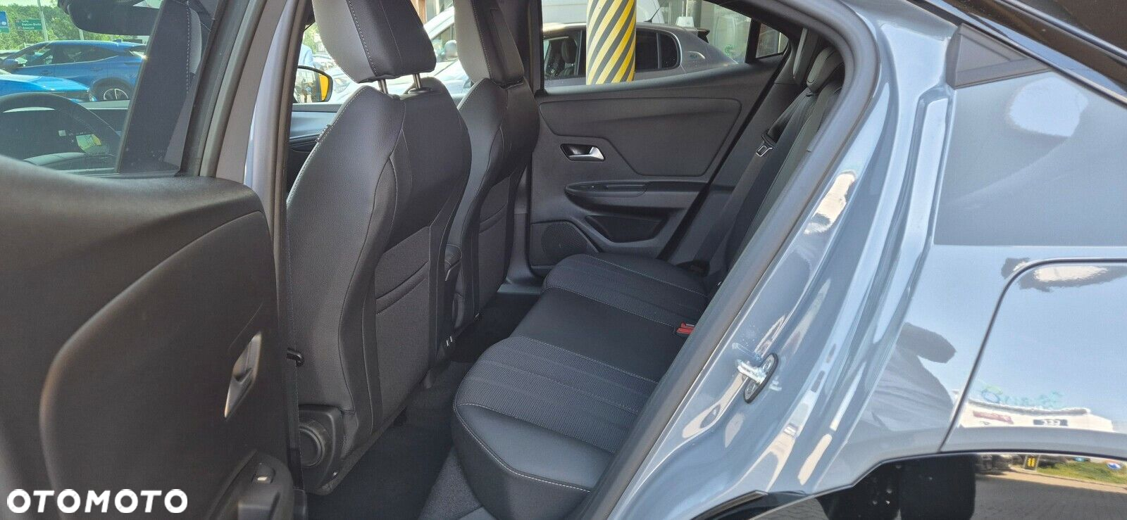 Opel Mokka - 9