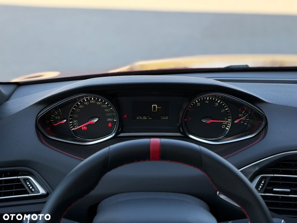 Peugeot 308 - 15