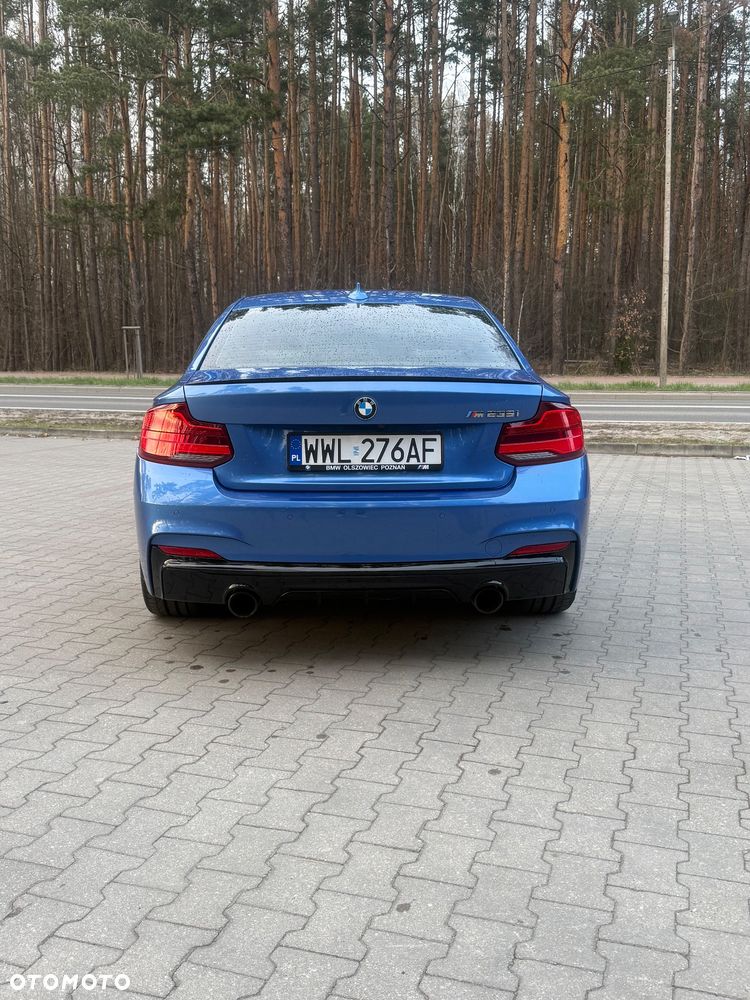 BMW Seria 2 M235i Sport-Aut - 4