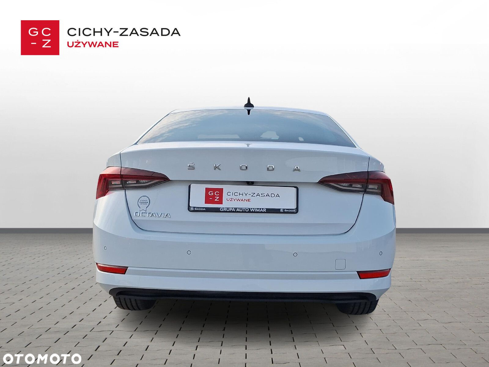 Skoda Octavia 2.0 TDI Style DSG - 4